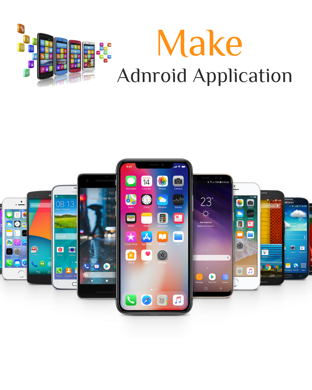 Android-App-Development