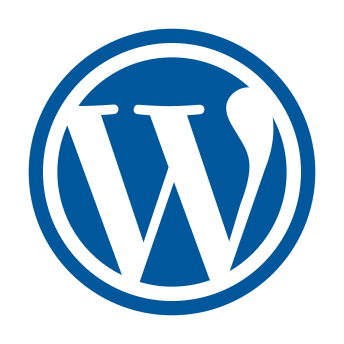 Wordpress-website